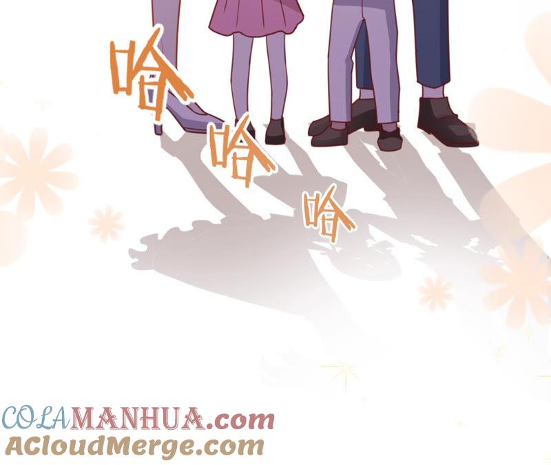 《宠妻狂魔：百万千金要沦陷》第163话 赶出傅家 第43页