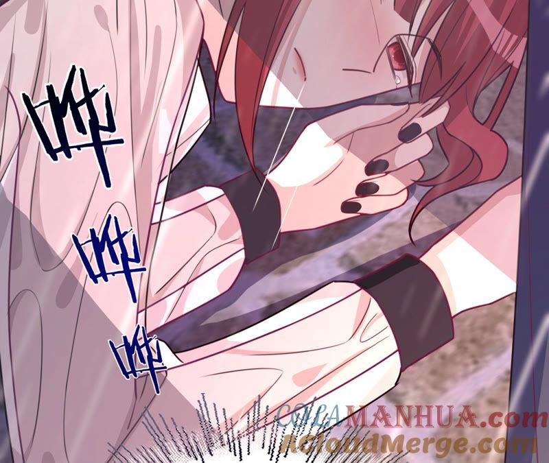 《宠妻狂魔：百万千金要沦陷》第163话 赶出傅家 第97页