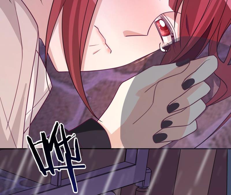 《宠妻狂魔：百万千金要沦陷》第163话 赶出傅家 第95页
