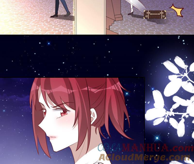 《宠妻狂魔：百万千金要沦陷》第163话 赶出傅家 第55页