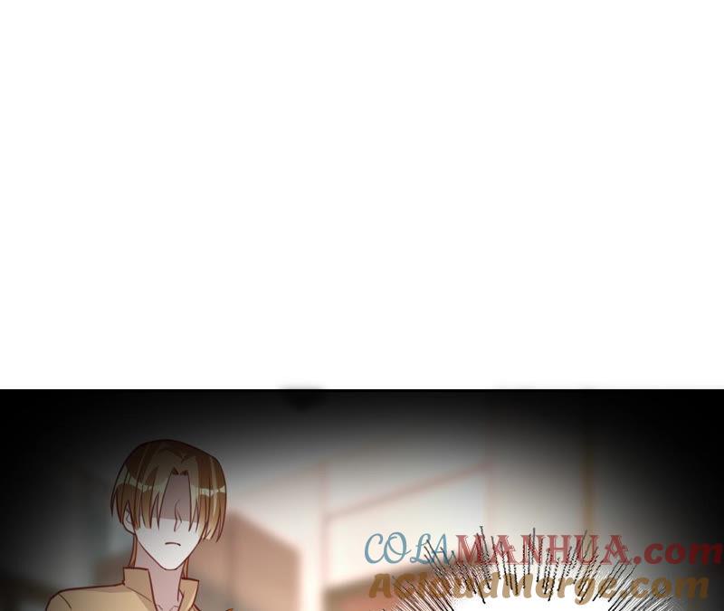 《宠妻狂魔：百万千金要沦陷》第164话 你也喜欢苏蜜？ 第22页
