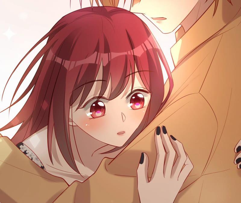 《宠妻狂魔：百万千金要沦陷》第164话 你也喜欢苏蜜？ 第51页