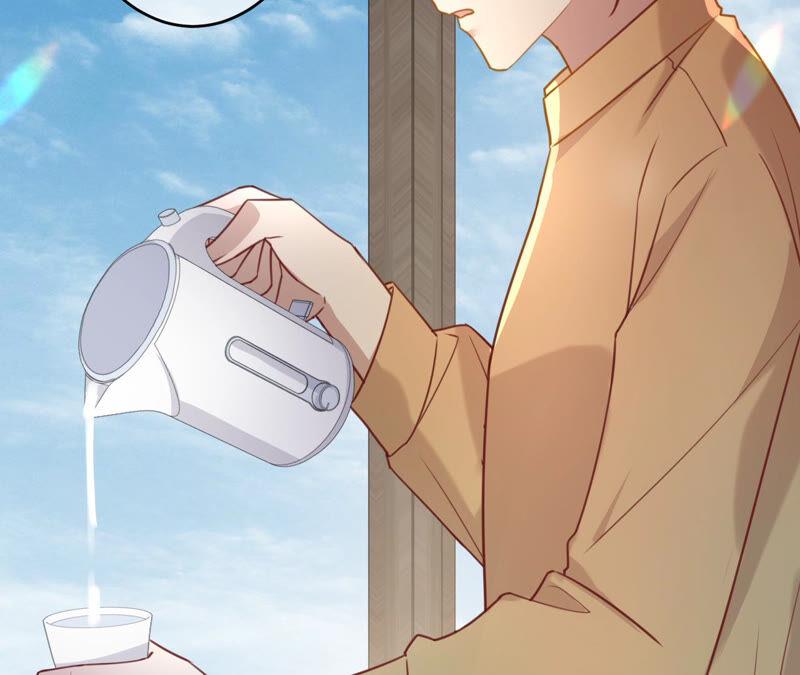 《宠妻狂魔：百万千金要沦陷》第164话 你也喜欢苏蜜？ 第35页