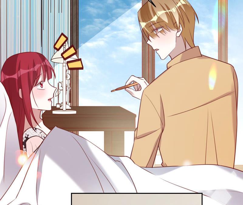 《宠妻狂魔：百万千金要沦陷》第164话 你也喜欢苏蜜？ 第30页