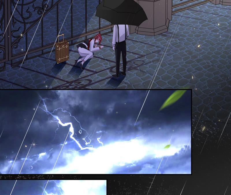 《宠妻狂魔：百万千金要沦陷》第164话 你也喜欢苏蜜？ 第5页