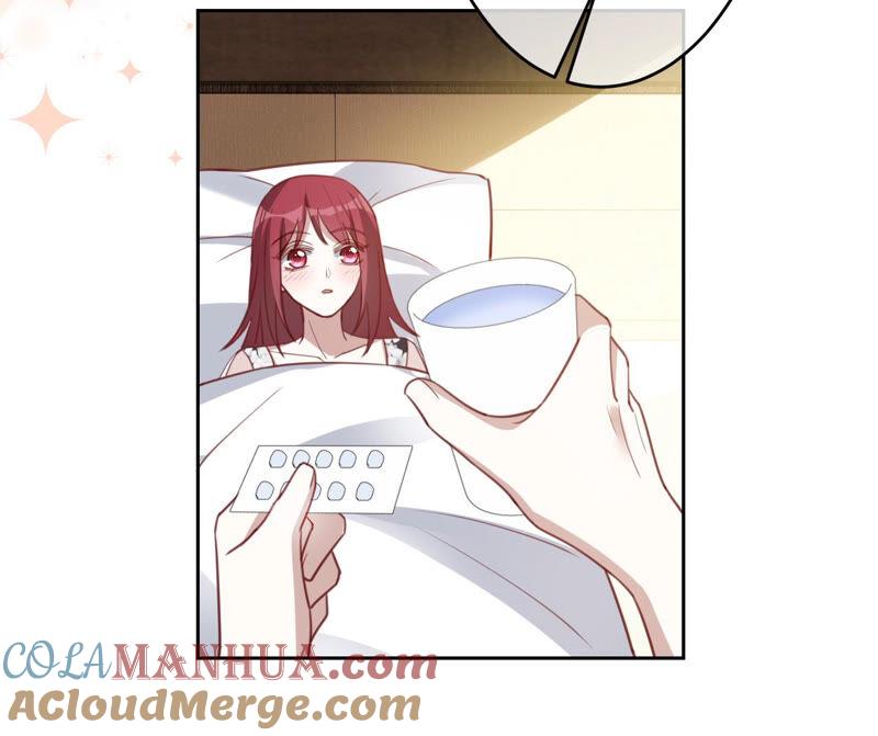《宠妻狂魔：百万千金要沦陷》第164话 你也喜欢苏蜜？ 第37页