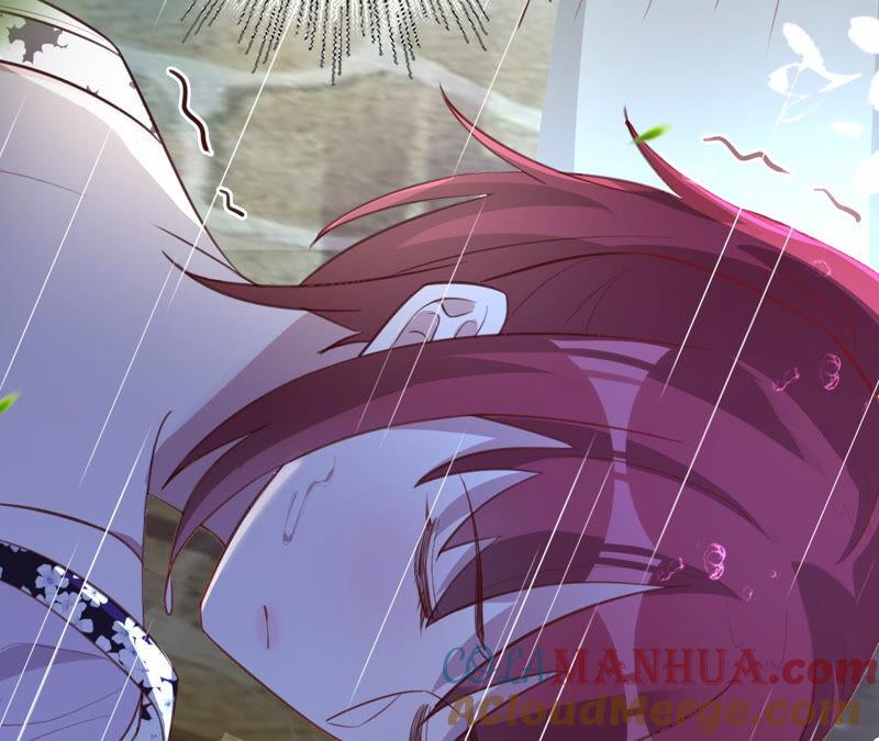 《宠妻狂魔：百万千金要沦陷》第164话 你也喜欢苏蜜？ 第10页