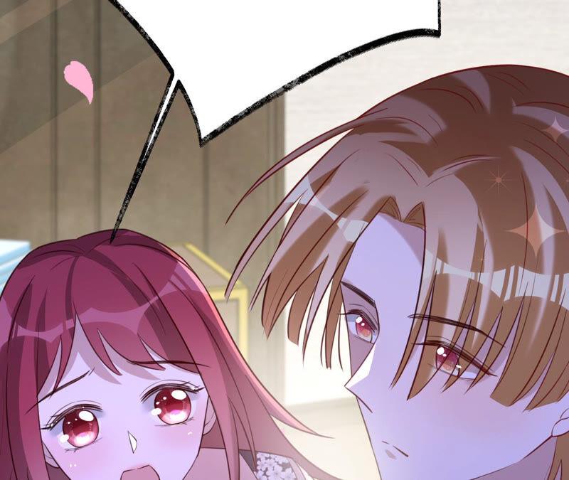 《宠妻狂魔：百万千金要沦陷》第164话 你也喜欢苏蜜？ 第65页
