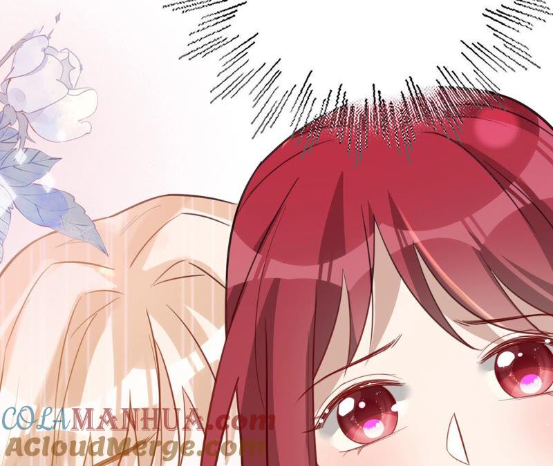 《宠妻狂魔：百万千金要沦陷》第164话 你也喜欢苏蜜？ 第70页