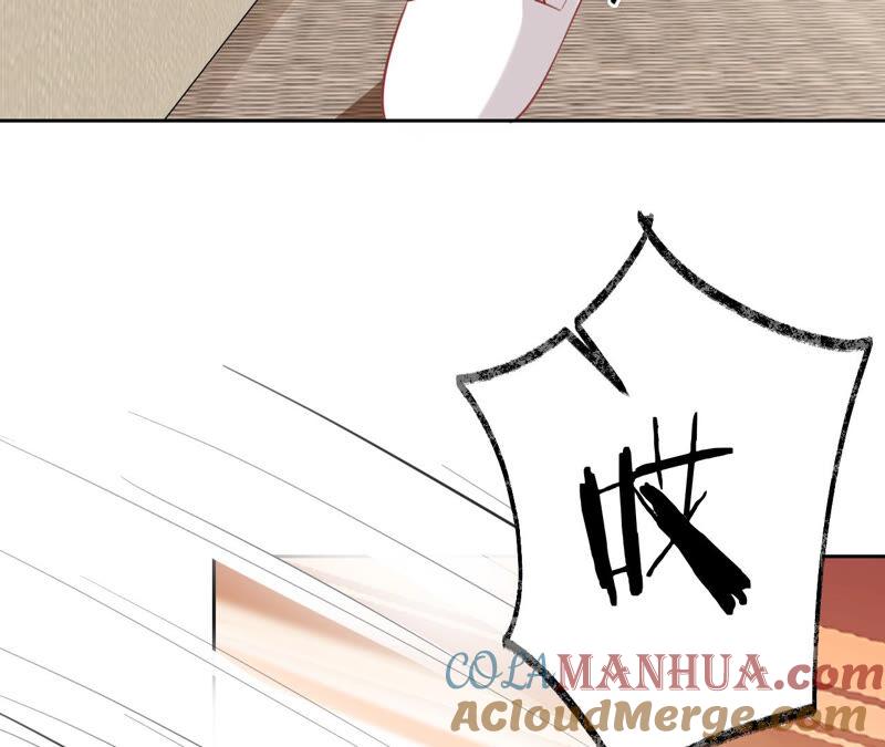 《宠妻狂魔：百万千金要沦陷》第164话 你也喜欢苏蜜？ 第46页