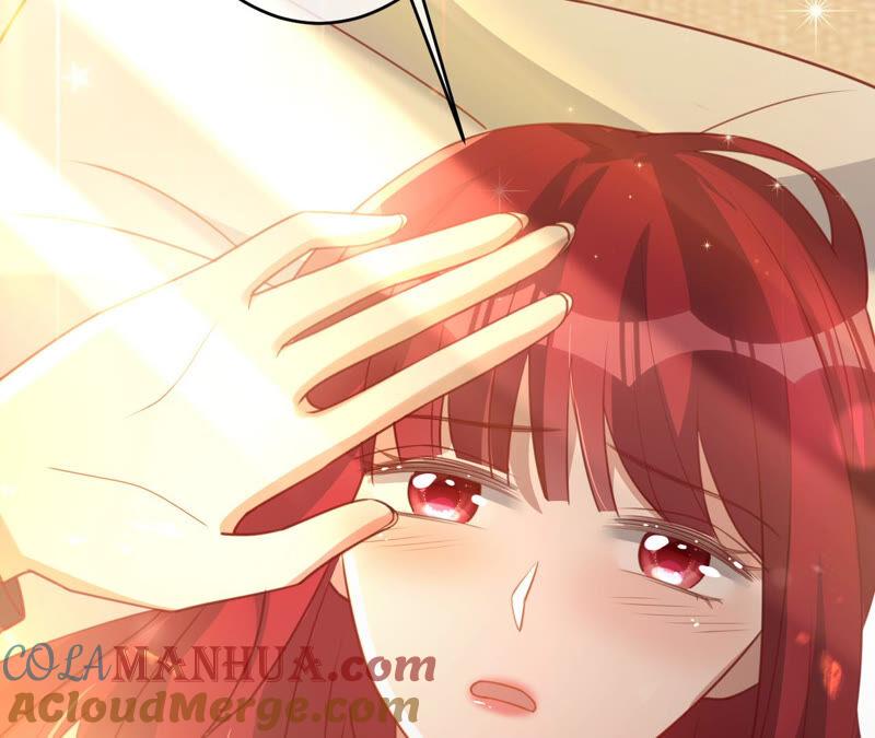 《宠妻狂魔：百万千金要沦陷》第164话 你也喜欢苏蜜？ 第25页