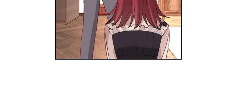 《宠妻狂魔：百万千金要沦陷》第164话 你也喜欢苏蜜？ 第62页