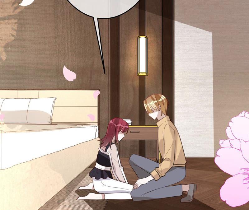 《宠妻狂魔：百万千金要沦陷》第164话 你也喜欢苏蜜？ 第57页