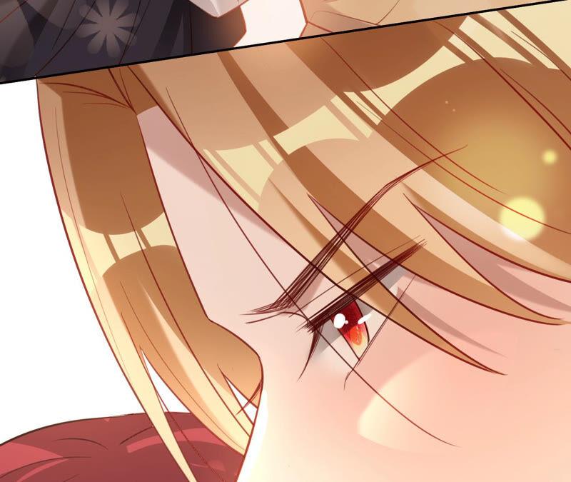 《宠妻狂魔：百万千金要沦陷》第164话 你也喜欢苏蜜？ 第53页