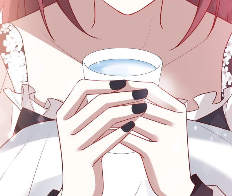 《宠妻狂魔：百万千金要沦陷》第164话 你也喜欢苏蜜？ 第41页