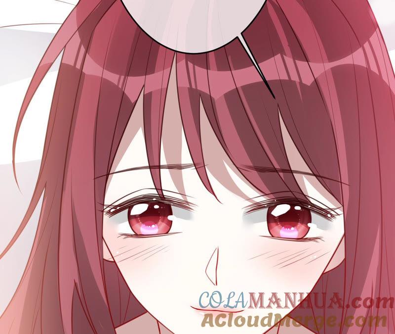 《宠妻狂魔：百万千金要沦陷》第164话 你也喜欢苏蜜？ 第40页