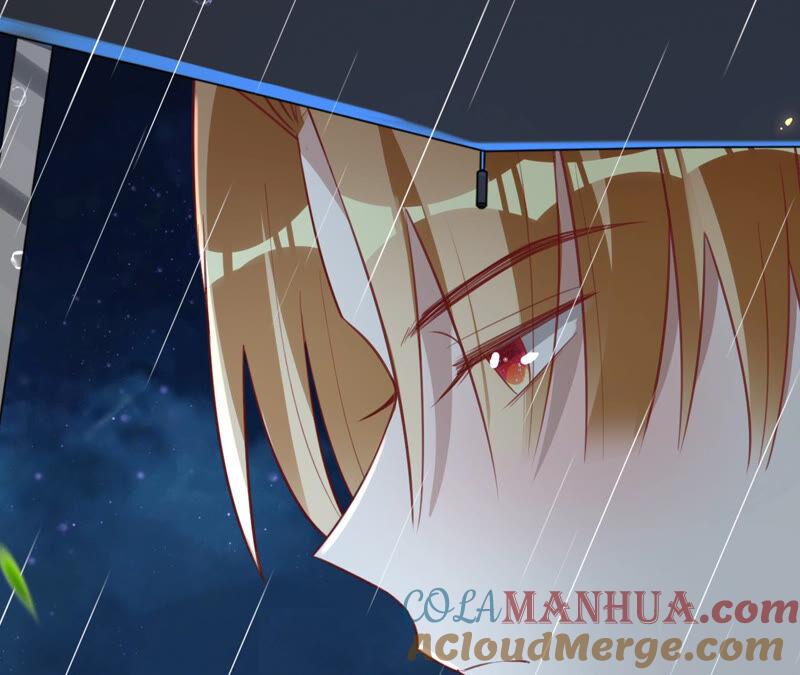 《宠妻狂魔：百万千金要沦陷》第164话 你也喜欢苏蜜？ 第7页