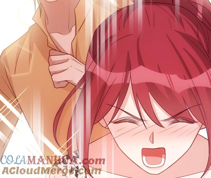 《宠妻狂魔：百万千金要沦陷》第165话 我喜欢的人是御臣哥 第61页