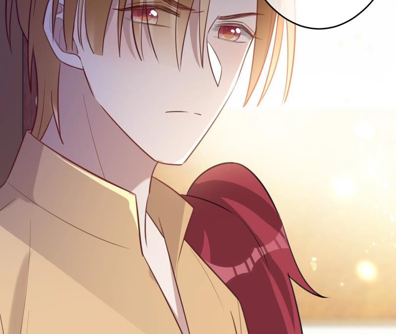 《宠妻狂魔：百万千金要沦陷》第165话 我喜欢的人是御臣哥 第35页