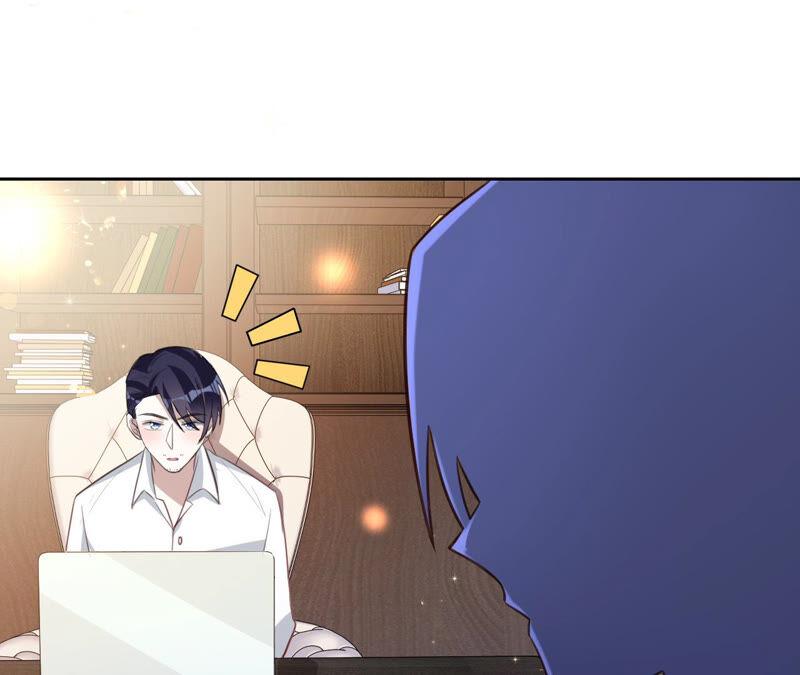 《宠妻狂魔：百万千金要沦陷》第165话 我喜欢的人是御臣哥 第33页