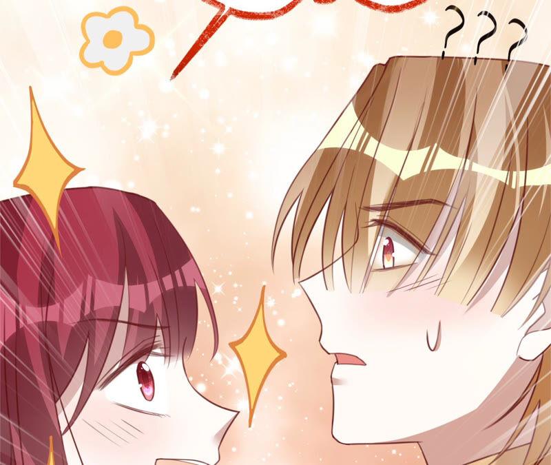 《宠妻狂魔：百万千金要沦陷》第165话 我喜欢的人是御臣哥 第5页
