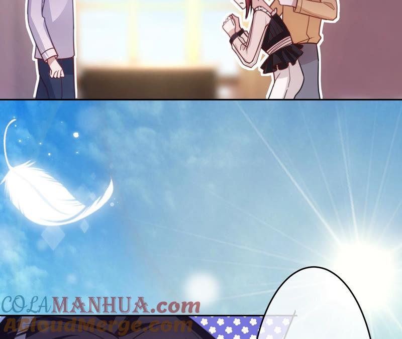 《宠妻狂魔：百万千金要沦陷》第165话 我喜欢的人是御臣哥 第64页