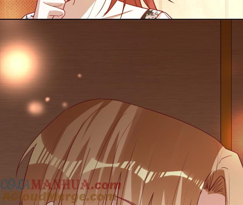 《宠妻狂魔：百万千金要沦陷》第165话 我喜欢的人是御臣哥 第13页