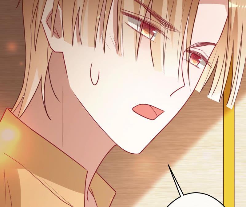 《宠妻狂魔：百万千金要沦陷》第165话 我喜欢的人是御臣哥 第14页