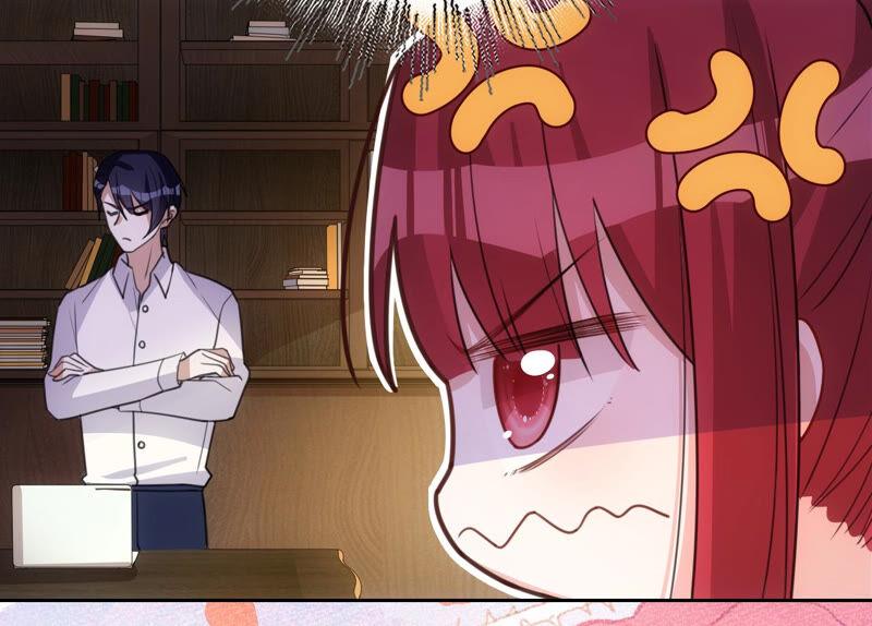 《宠妻狂魔：百万千金要沦陷》第165话 我喜欢的人是御臣哥 第51页
