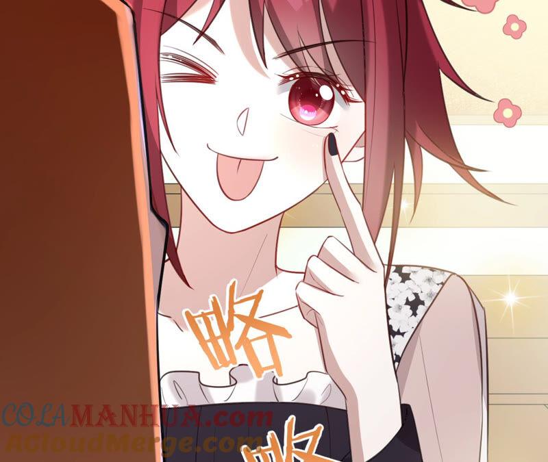 《宠妻狂魔：百万千金要沦陷》第165话 我喜欢的人是御臣哥 第40页