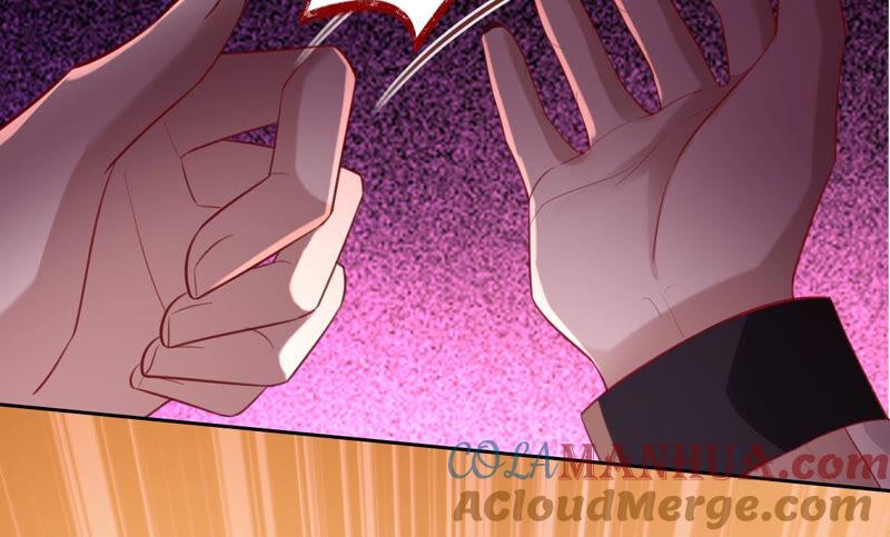 《宠妻狂魔：百万千金要沦陷》第166话 联手反抗 第49页