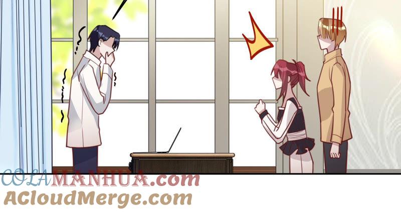 《宠妻狂魔：百万千金要沦陷》第166话 联手反抗 第7页