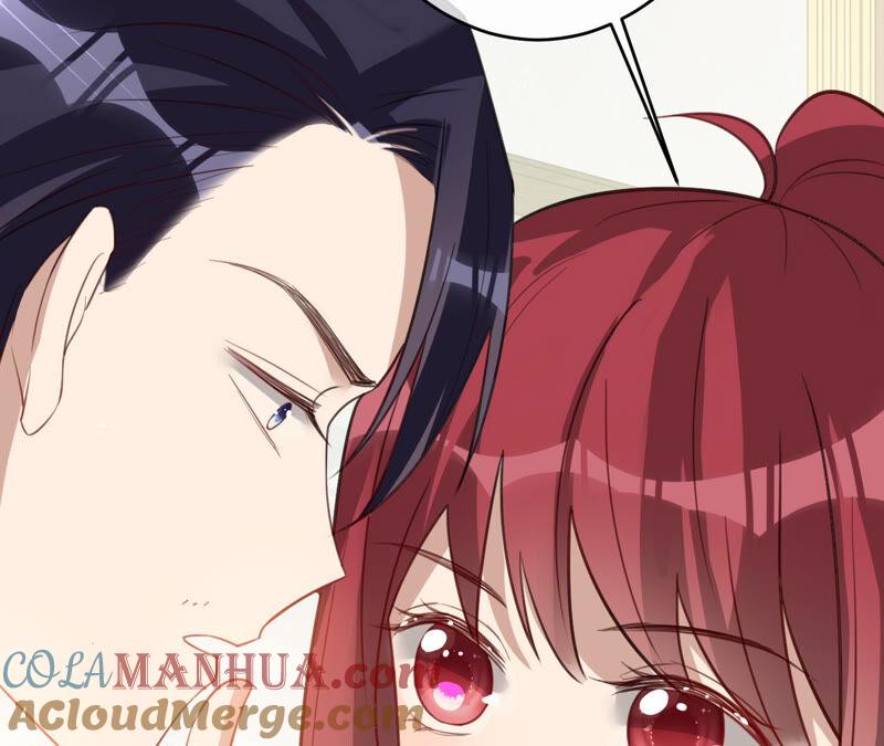 《宠妻狂魔：百万千金要沦陷》第166话 联手反抗 第58页