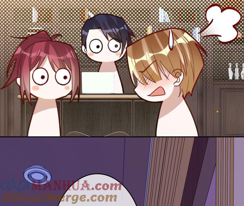 《宠妻狂魔：百万千金要沦陷》第166话 联手反抗 第16页
