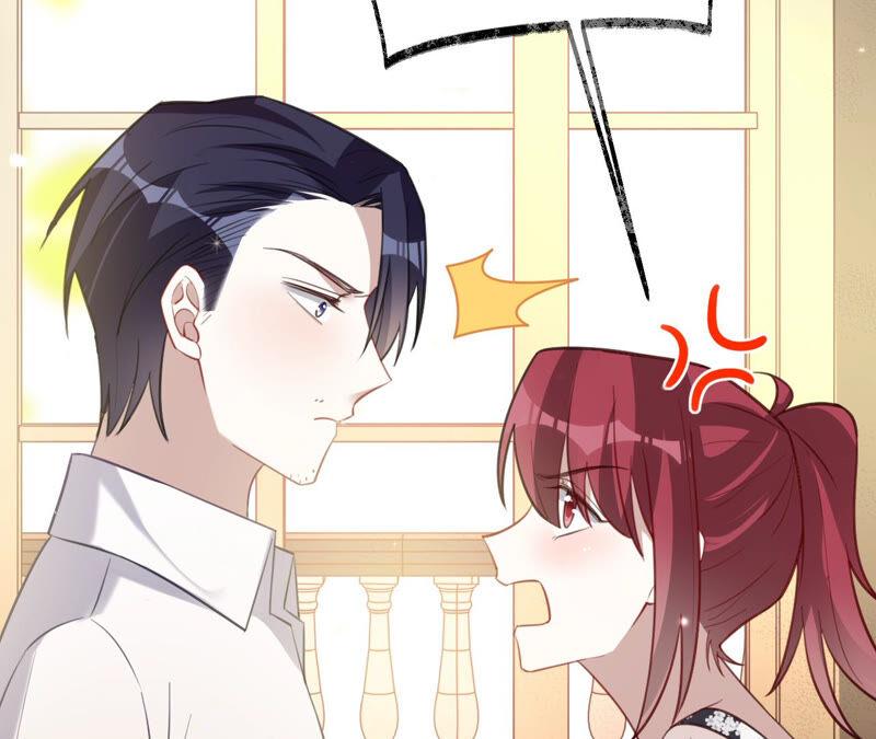 《宠妻狂魔：百万千金要沦陷》第166话 联手反抗 第36页