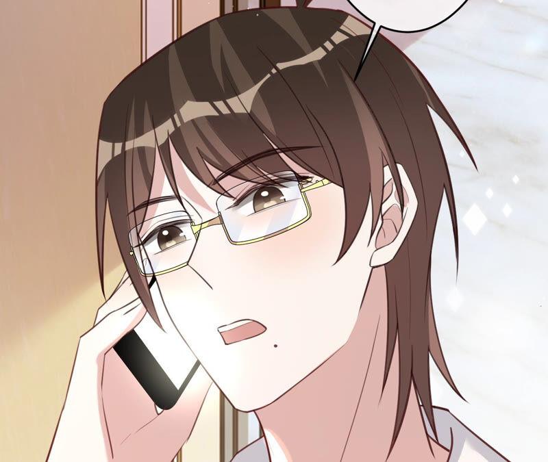 《宠妻狂魔：百万千金要沦陷》第167话 你来演女主 第32页