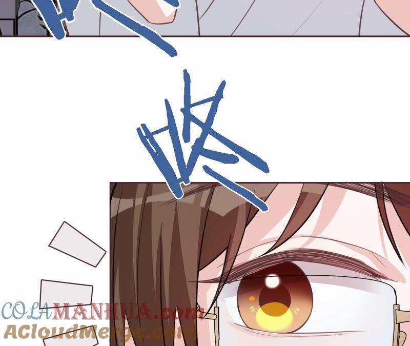 《宠妻狂魔：百万千金要沦陷》第167话 你来演女主 第61页