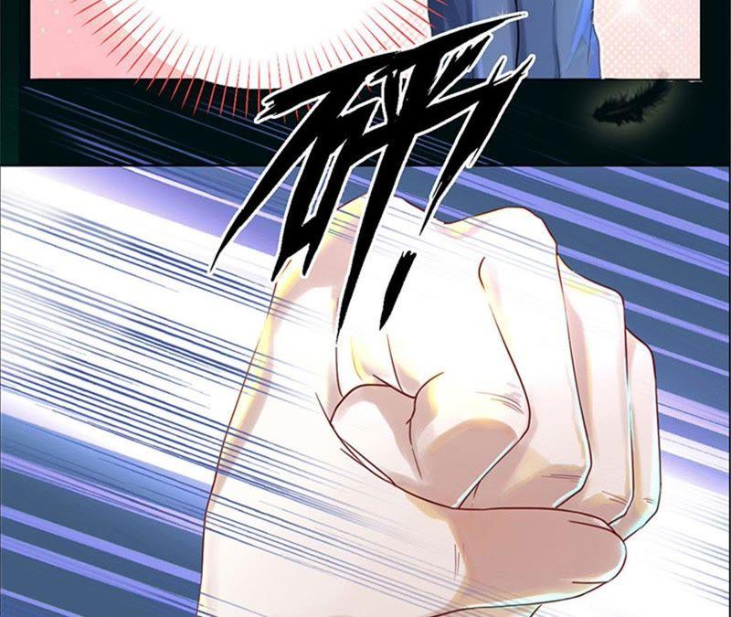 《宠妻狂魔：百万千金要沦陷》第15话 蜜儿，你在哪？ 第27页