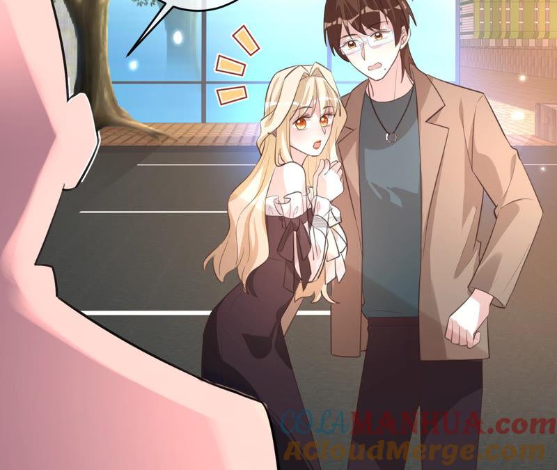 《宠妻狂魔：百万千金要沦陷》第168话 你们是在恋爱吗 第67页