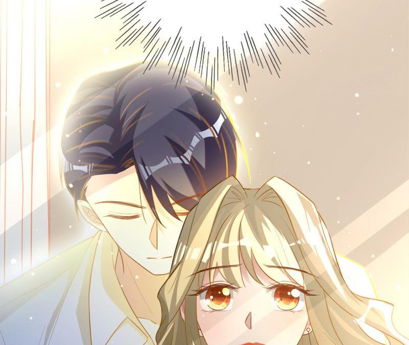 《宠妻狂魔：百万千金要沦陷》第168话 你们是在恋爱吗 第29页