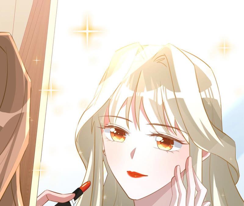 《宠妻狂魔：百万千金要沦陷》第168话 你们是在恋爱吗 第24页