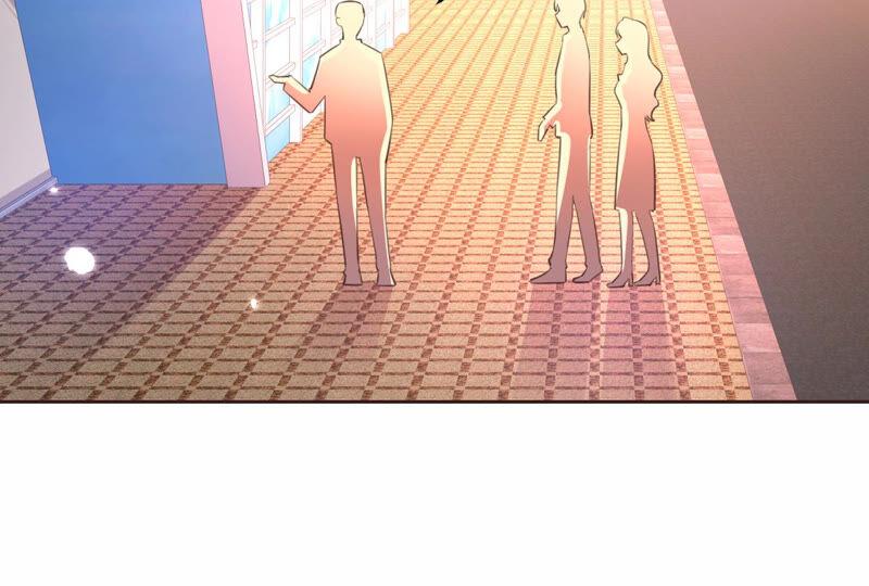 《宠妻狂魔：百万千金要沦陷》第168话 你们是在恋爱吗 第75页