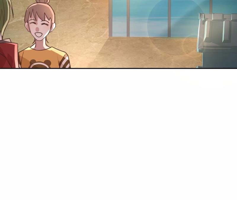 《宠妻狂魔：百万千金要沦陷》第168话 你们是在恋爱吗 第53页