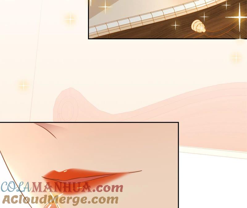 《宠妻狂魔：百万千金要沦陷》第168话 你们是在恋爱吗 第22页