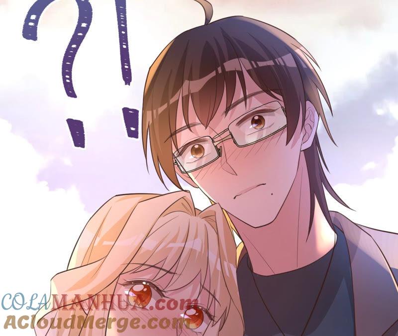 《宠妻狂魔：百万千金要沦陷》第168话 你们是在恋爱吗 第70页