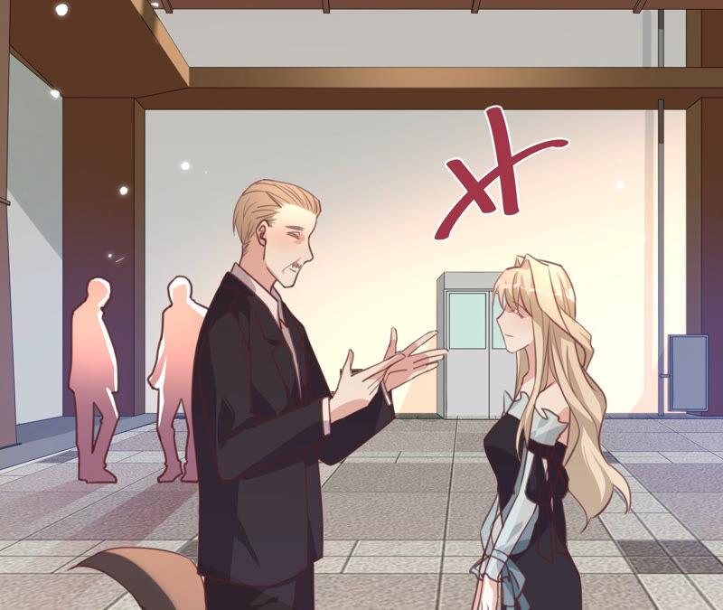 《宠妻狂魔：百万千金要沦陷》第169话 苏蜜遇袭 第5页