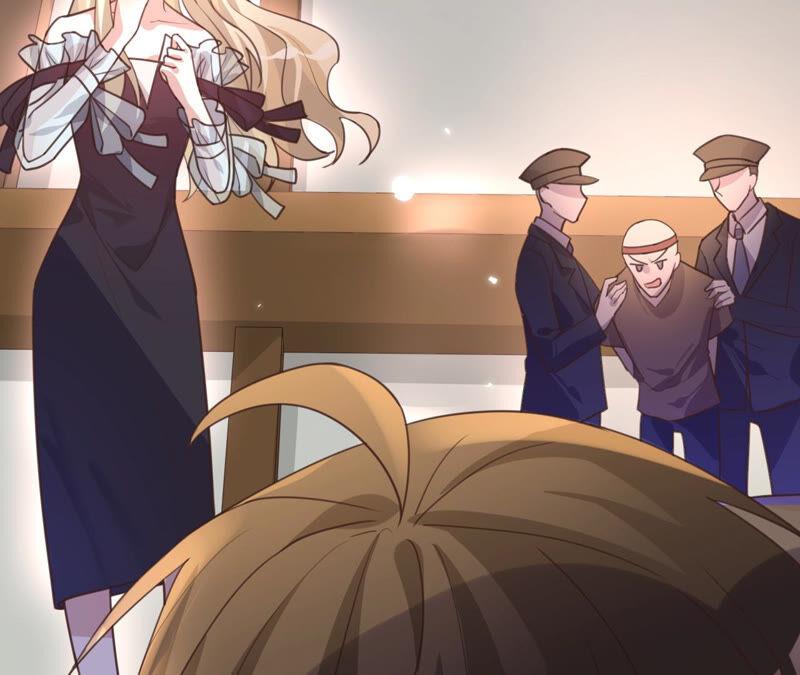 《宠妻狂魔：百万千金要沦陷》第169话 苏蜜遇袭 第38页