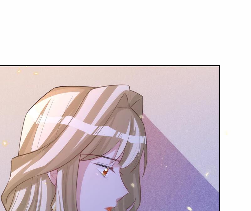 《宠妻狂魔：百万千金要沦陷》第170话 苏蜜，我喜欢你 第21页