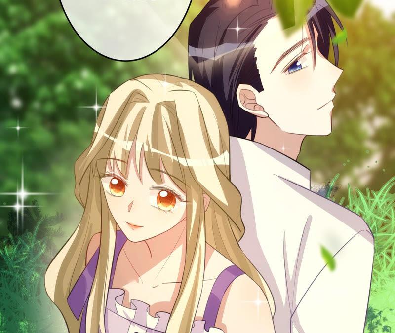 《宠妻狂魔：百万千金要沦陷》第170话 苏蜜，我喜欢你 第47页