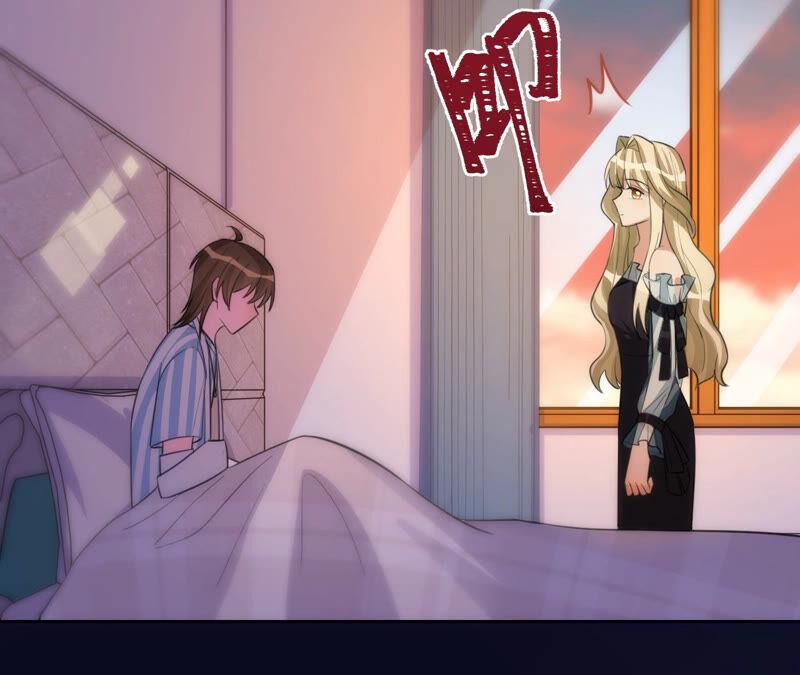 《宠妻狂魔：百万千金要沦陷》第170话 苏蜜，我喜欢你 第62页